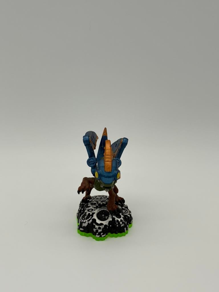 Skylanders Spyro’s Adventure Drobot, Avontuur en Actie, W, 2 spelers, Ophalen of Verzenden