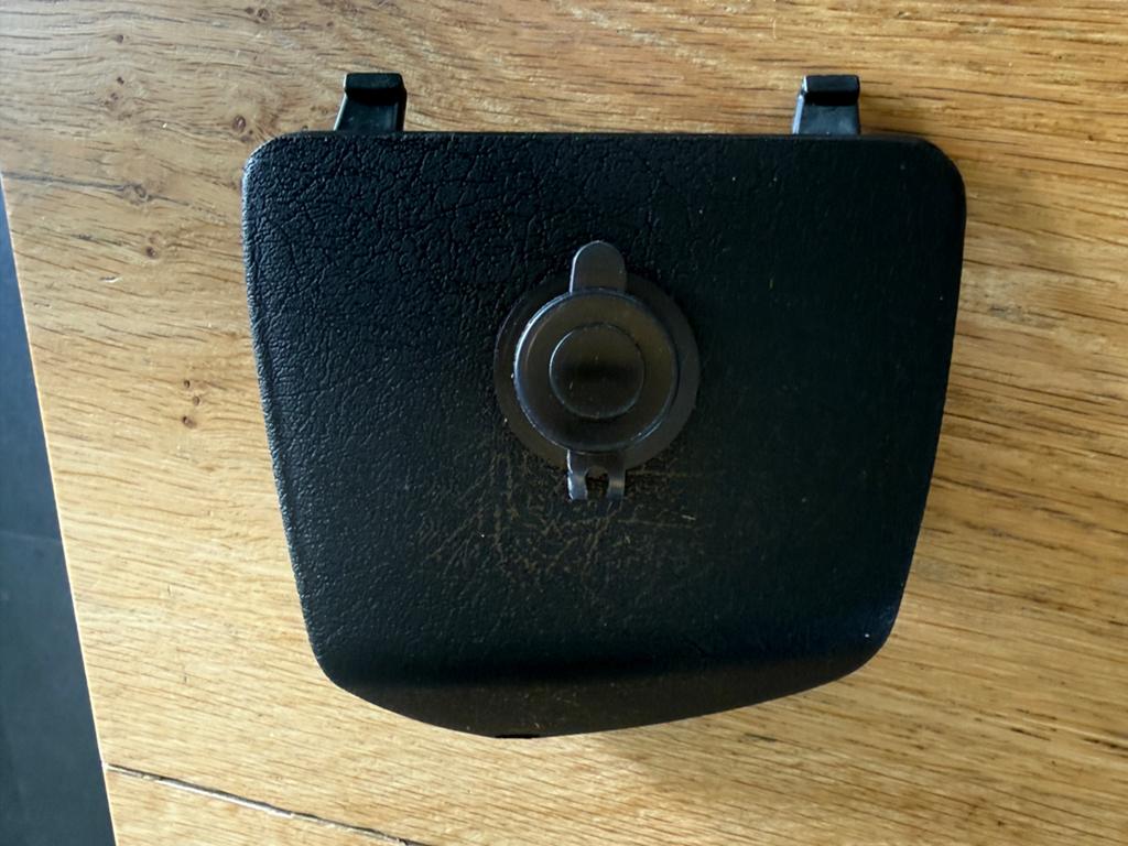 USB en USB-C oplader voor Vespa 300 GTS, Motoren, Ophalen of Verzenden, Nieuw