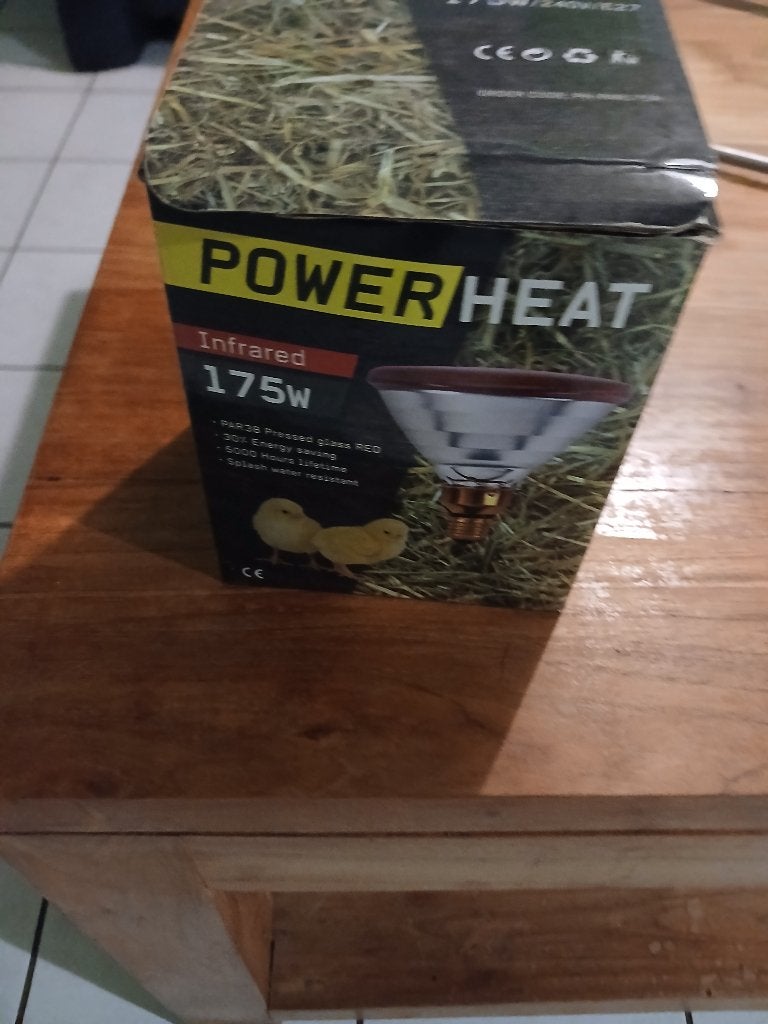 reptiellen uv lamp, Ophalen, Zo goed als nieuw, Verlichting