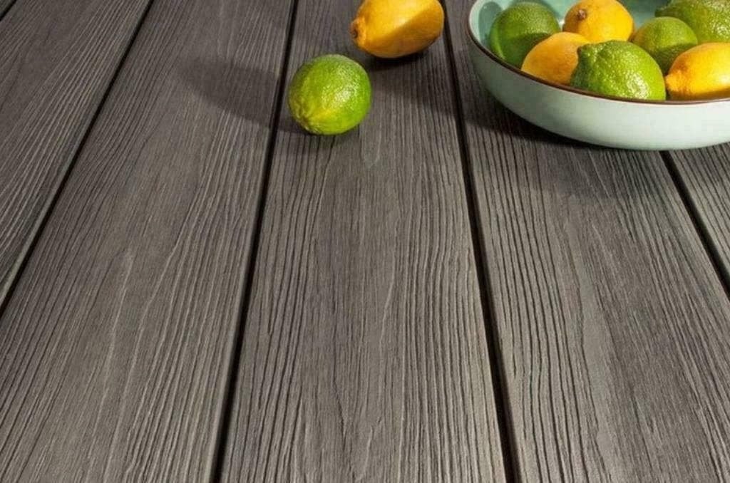 BPC VLONDERPLANKEN STONE GREY, Ophalen, Nieuw, 75 m² of meer, Overige typen