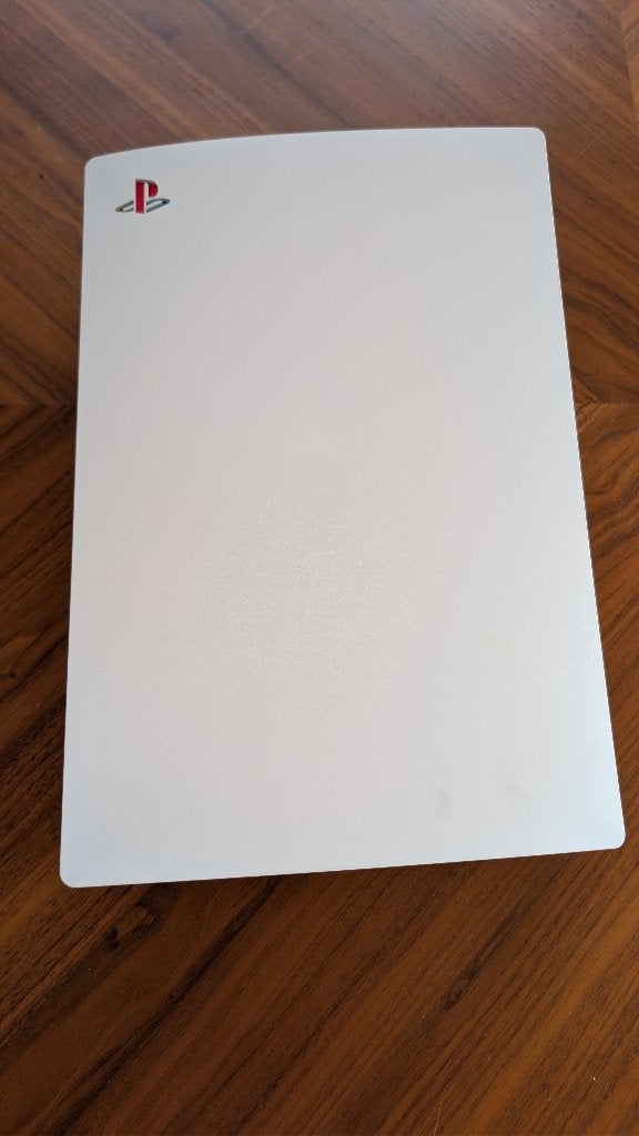 Playstation 5 - Digital Edition, Ophalen of Verzenden, Gebruikt, Playstation 5 Digital