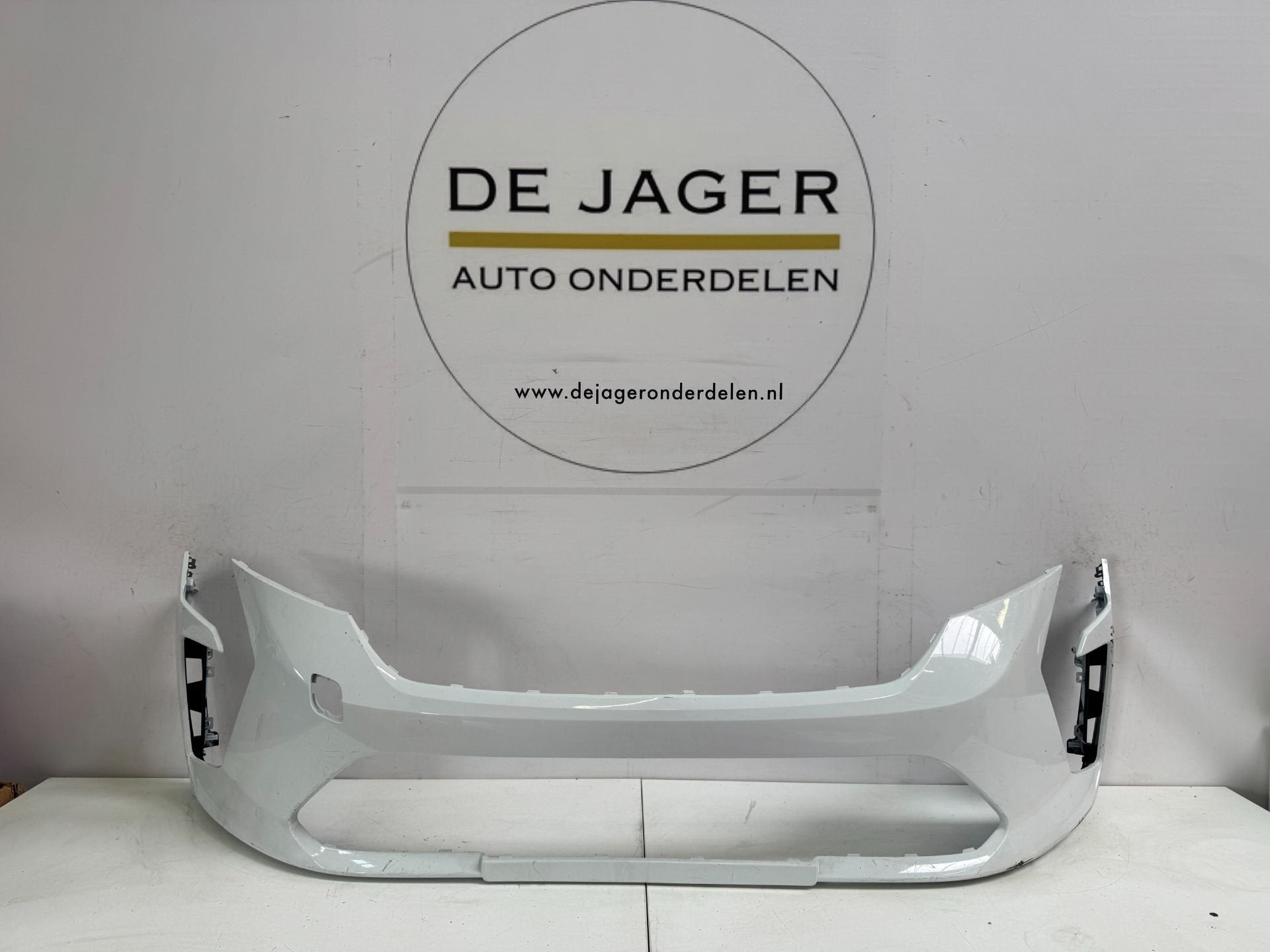 RENAULT CLIO 5 FACELIFT VOORBUMPER BUMPER BUMPER 2022-, Renault Group, Gebruikt, Contact.group@renault.com, Ophalen of Verzenden