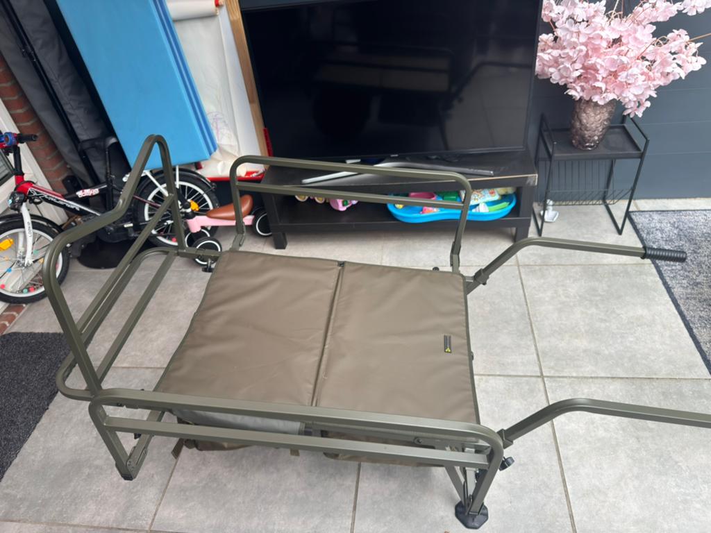 Nieuwe avid revolve session barrow, Ophalen, Nieuw, Overige typen