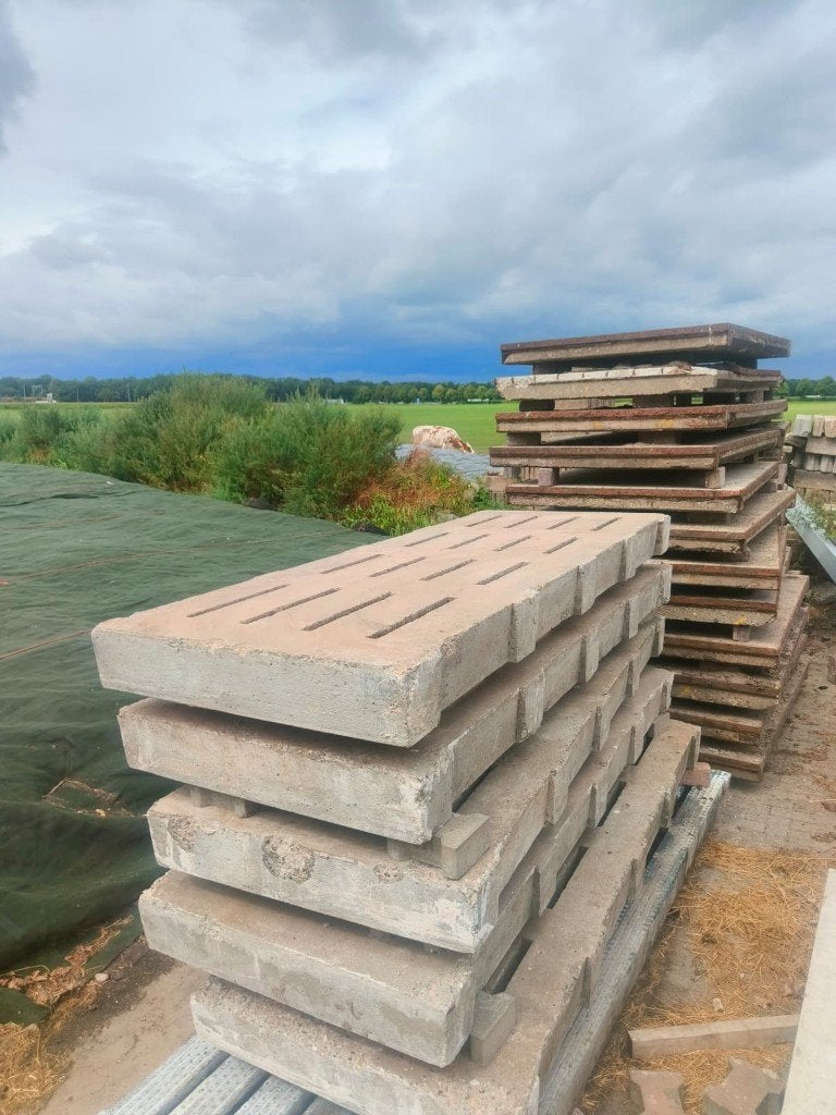 Stro roosters | beton roosters, Dieren en Toebehoren