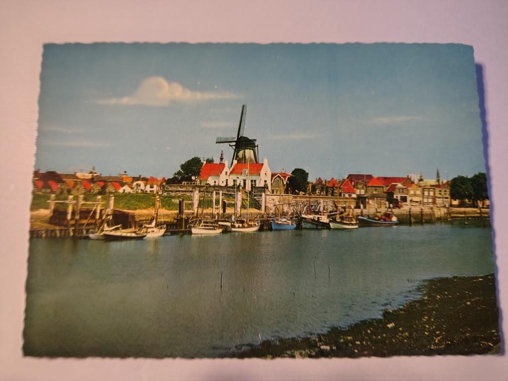 Zierikzee, Ophalen of Verzenden, 1940 tot 1960, Zeeland