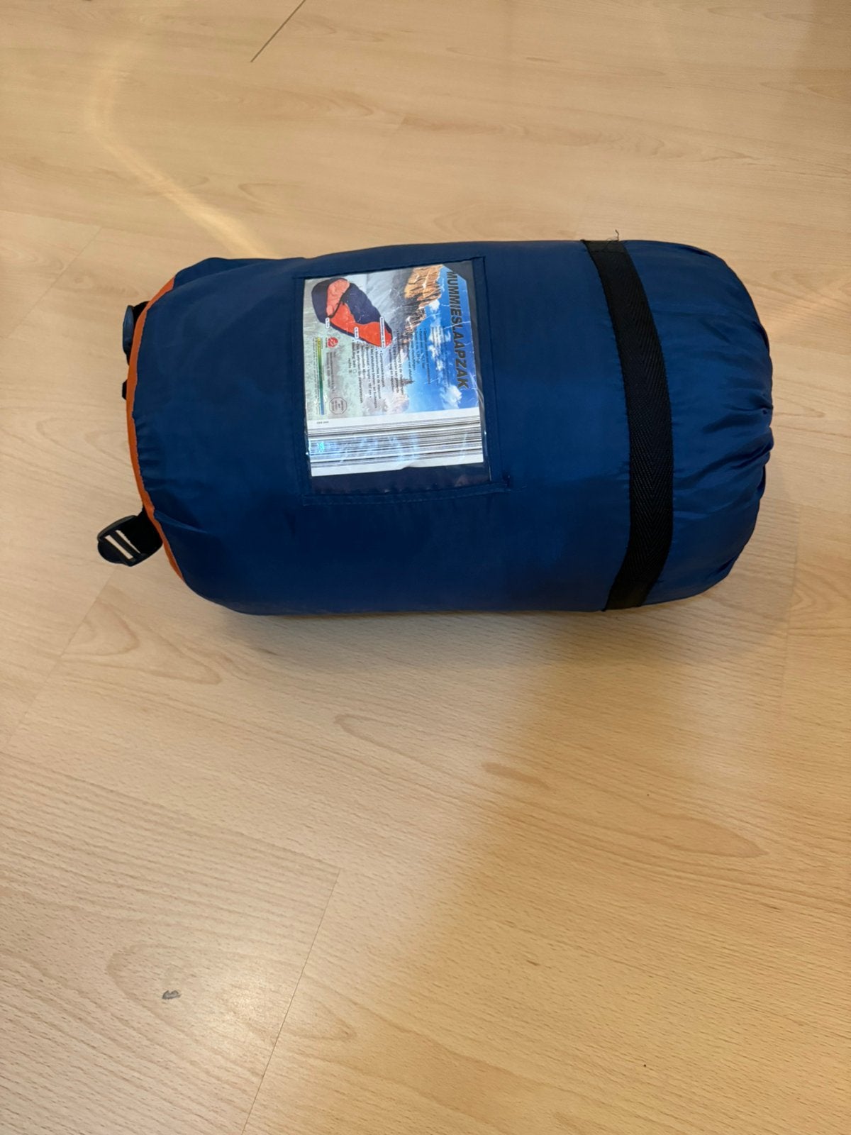 Te koop bijna nieuwe Slaapzak, Ophalen of Verzenden, Zo goed als nieuw