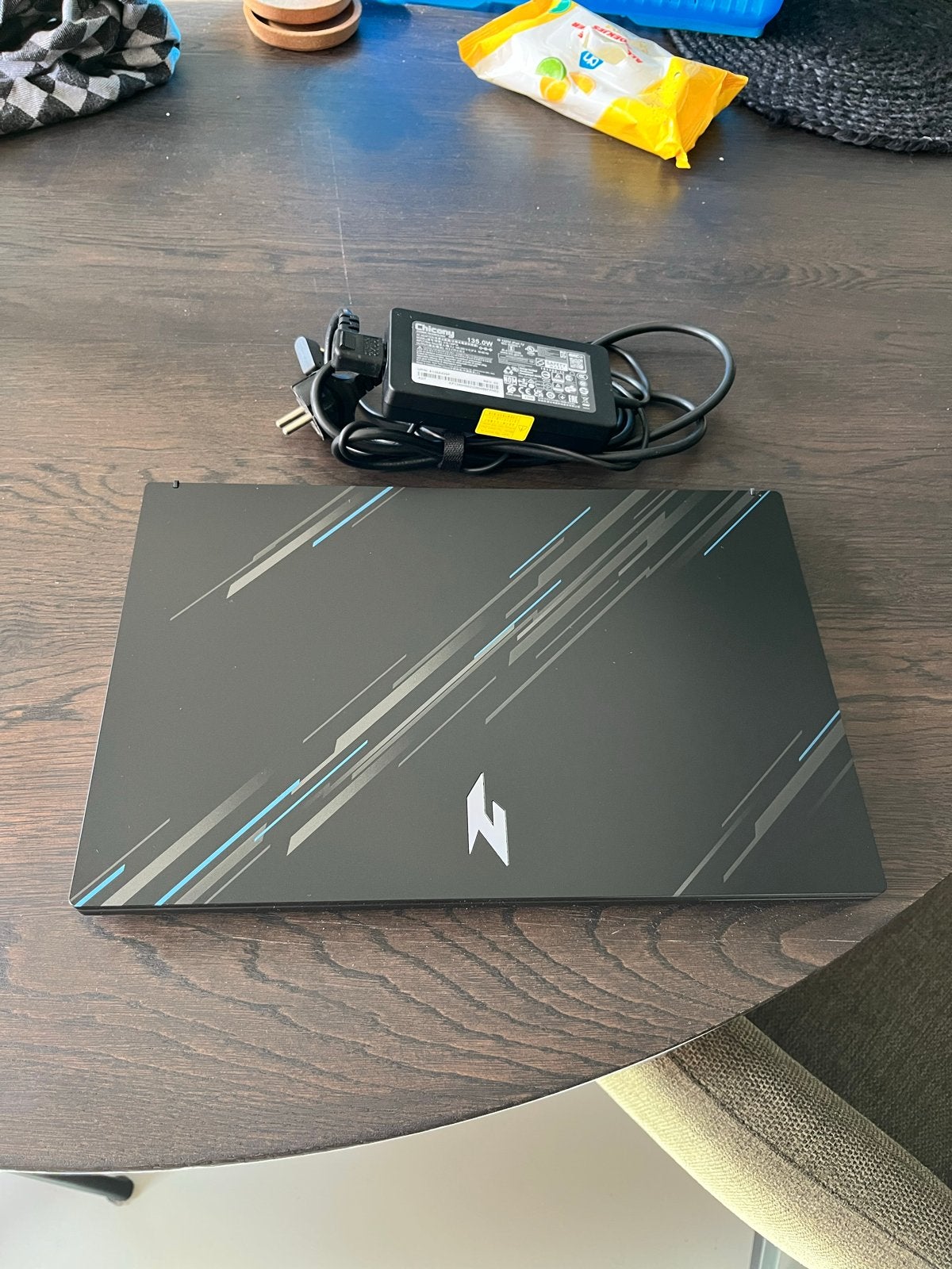 Acer Nitro V 15 i5-13420H RTX 4050 16GB 1TB SSD 144Hz