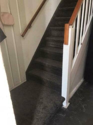 TRAP BEKLEDEN!! TRAP BEKLEDEN!! TRAP BEKLEDEN!!, Huis en Inrichting, Ophalen, Overige typen, Nieuw, Geen