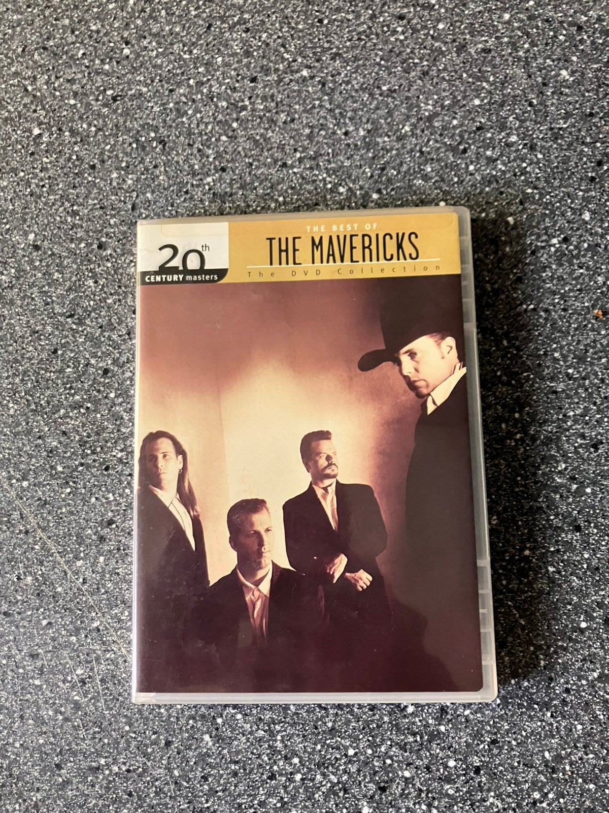 The Best of The Mavericks, Alle leeftijden, Ophalen of Verzenden, Zo goed als nieuw, Muziek en Concerten
