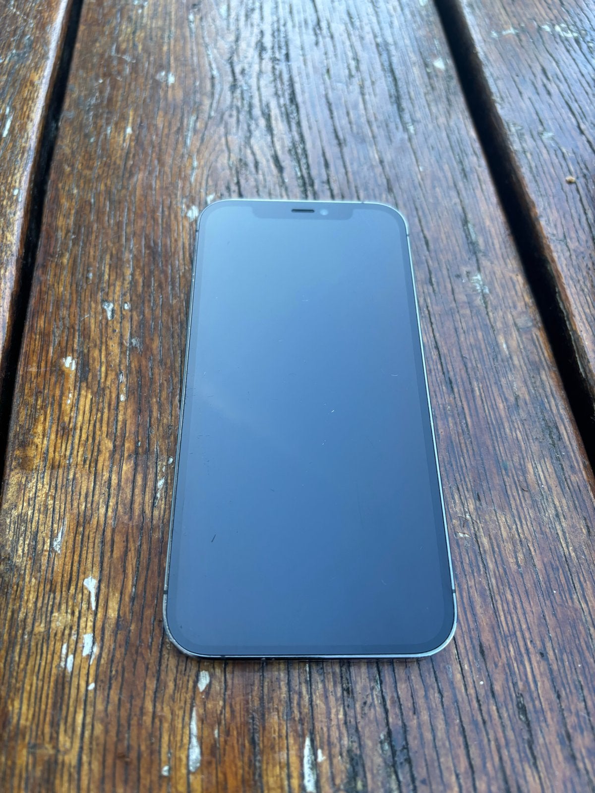 iPhone 12 256GB - 89% Batterijcapaciteit, Telecommunicatie, Ophalen of Verzenden, Gebruikt, 256 GB, IPhone 12