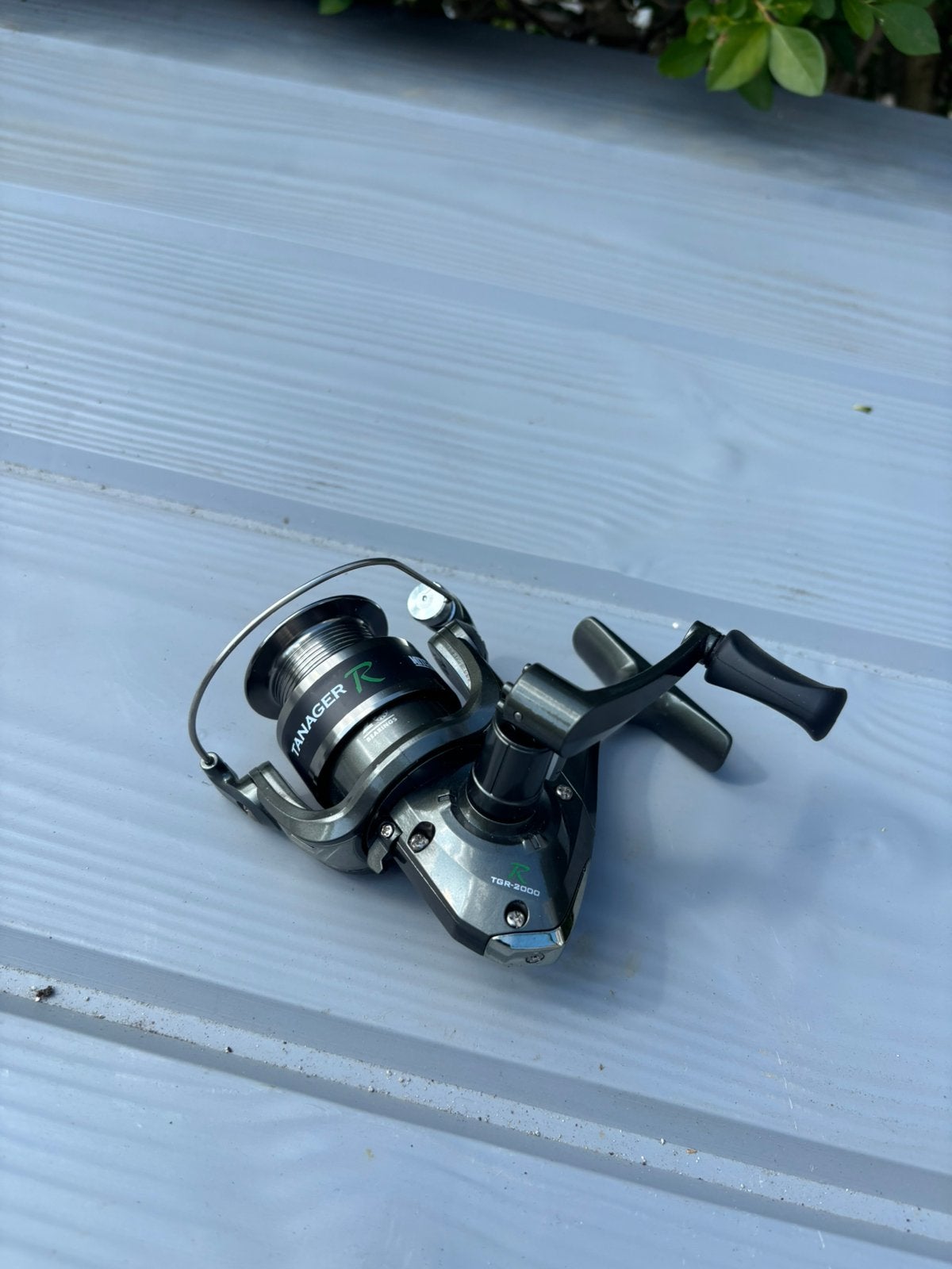 Penhengel b.f.t top - tackle 12 ft 360 m 2. Lbs, Watersport en Boten, Hengelsport | Karpervissen, Ophalen, Zo goed als nieuw, Werphengel