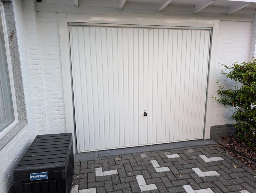 Garagedeur met elektrische opener, Auto diversen, Autostallingen en Garages
