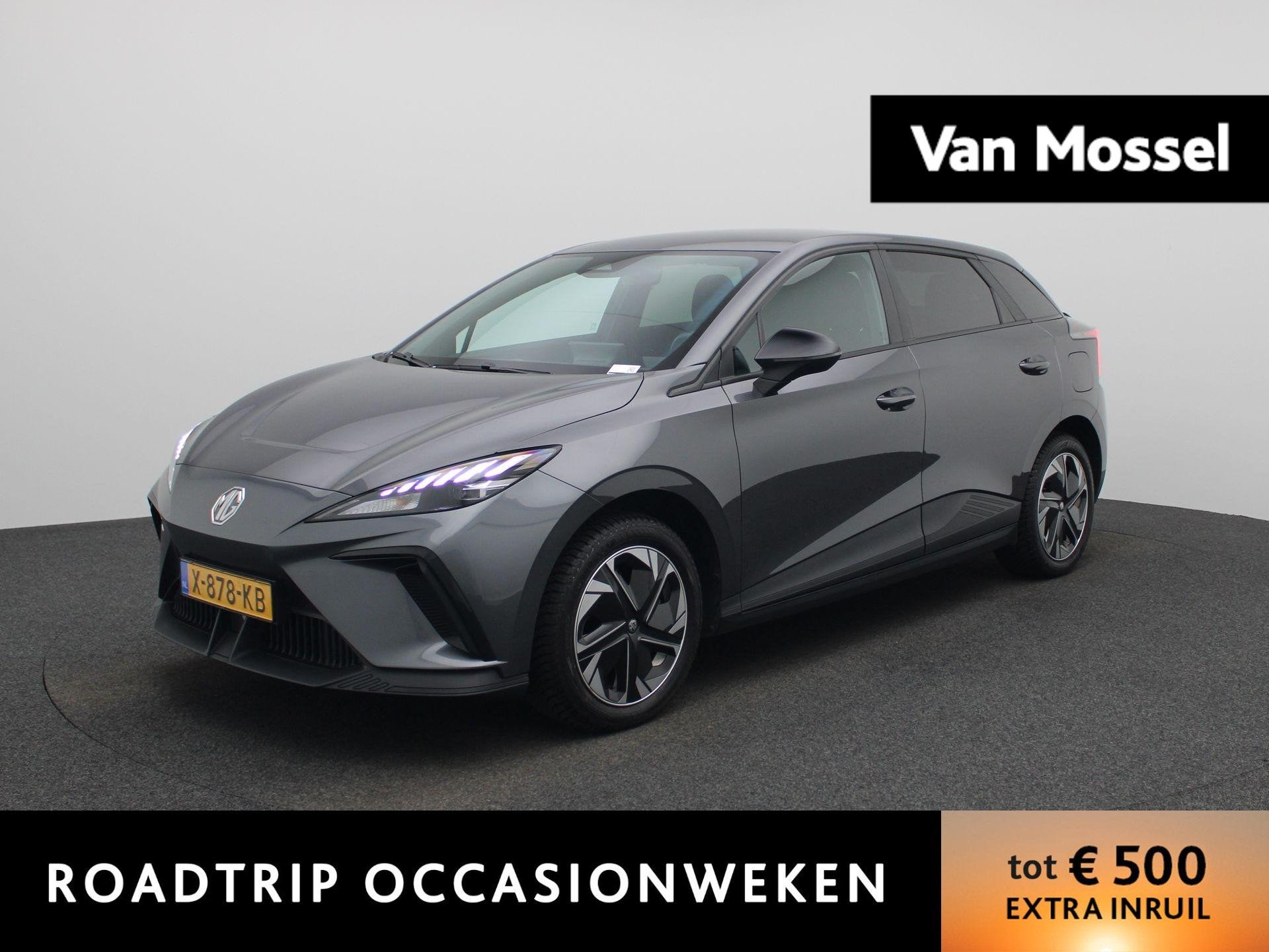 MG MG4 Electric Comfort 64 kWh | Apple Carplay / Android Aut