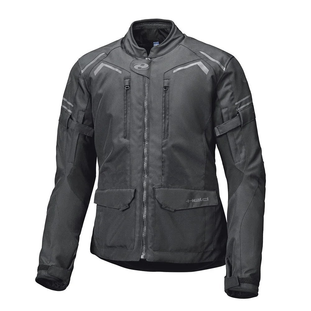 Held Kane motorjas SALE van 199,95 voor, Nieuw met kaartje, Held, Jas | textiel, Heren