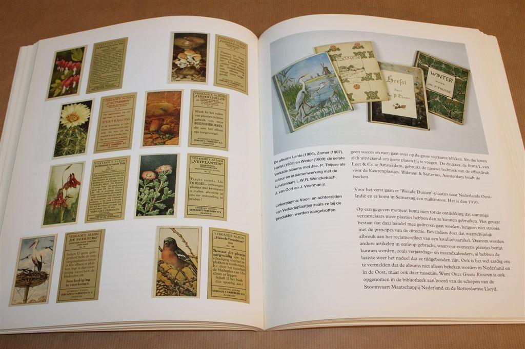 Op de Koop Toe — Historisch Overzicht van Weggevertjes, Ophalen of Verzenden, Gelezen
