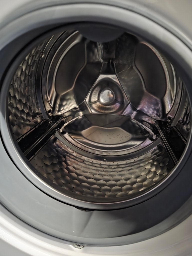 wasmachine - Miele - 6kg - A - UITVERKOOP!, Ophalen, Miele, 1200 tot 1600 toeren, 6 tot 8 kg