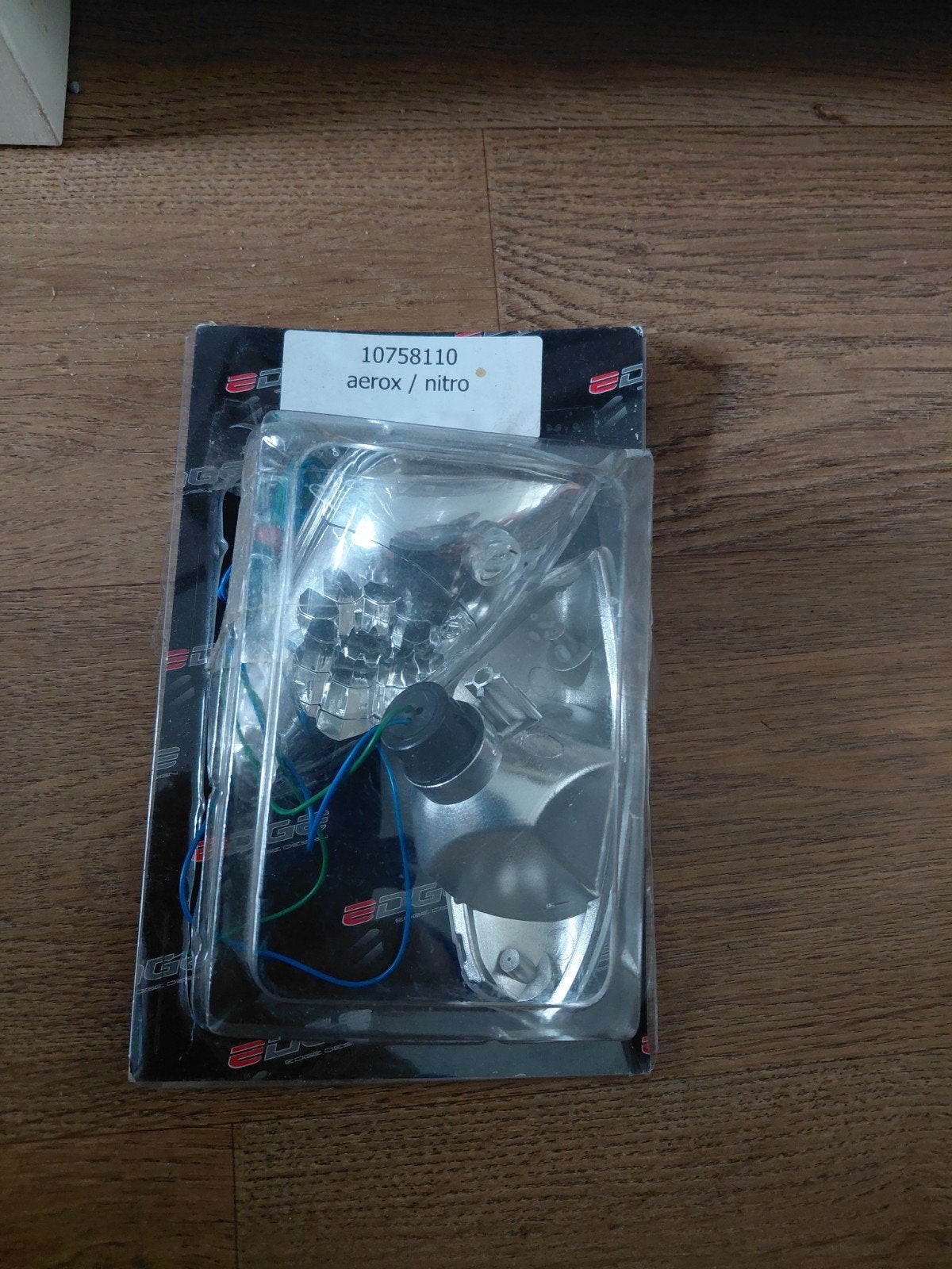 Richting aanwijzers voor Aerox Led, Ophalen of Verzenden, Nieuw, Overige typen, Yamaha
