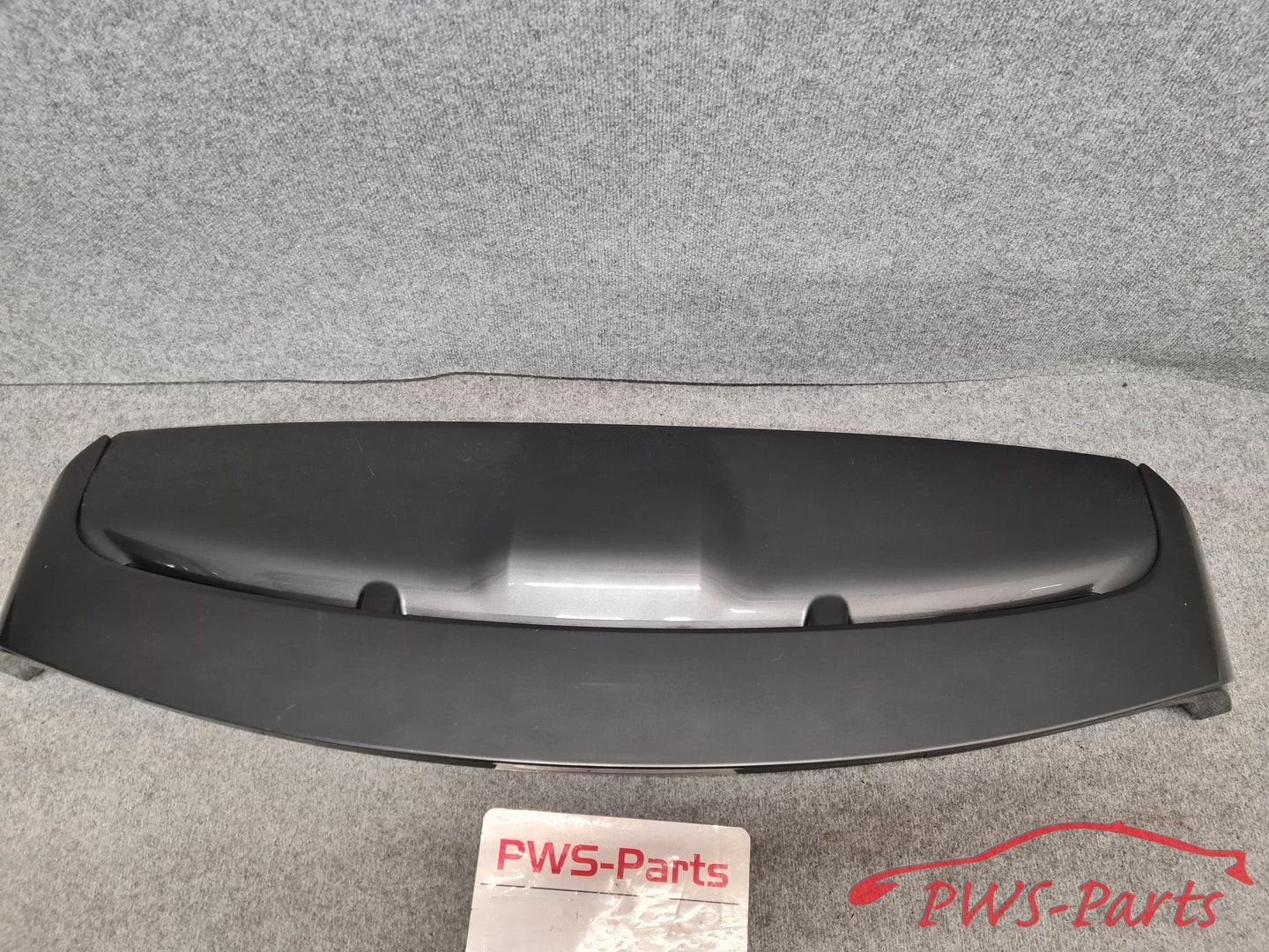 RANGE ROVER SPORT L494 FACELIFT DAK SPOILER KOFFERKLEP ORIGI, Auto-onderdelen, -, Ophalen of Verzenden, -, Gebruikt