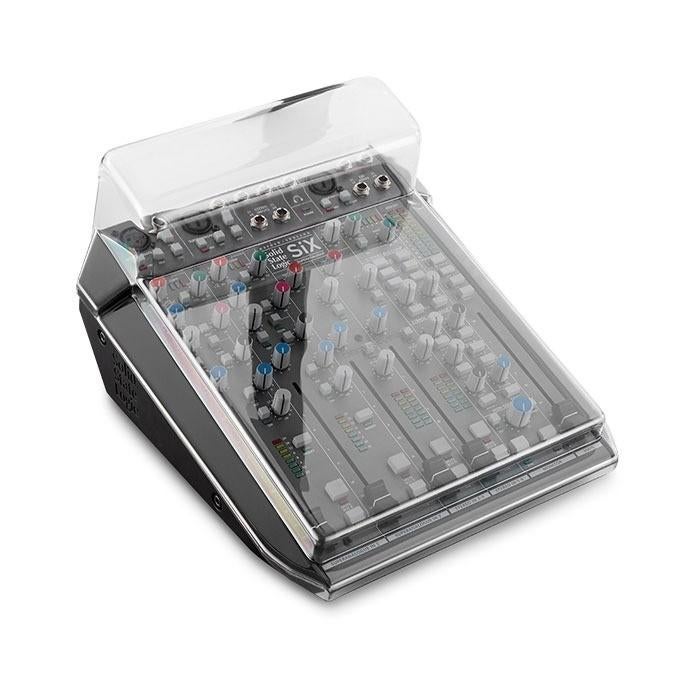 Decksaver stofkap voor Solid State Logic Six, ., Nieuw, ., .