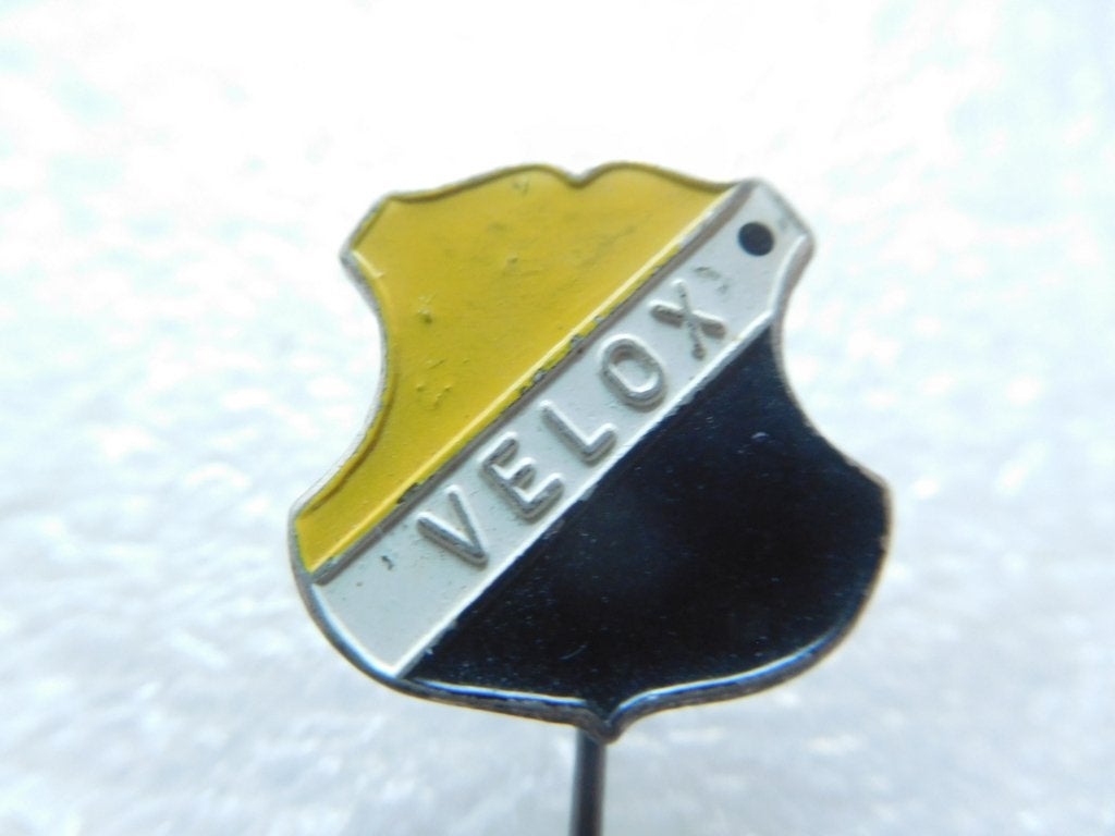 speldje VELOX, Verzenden, Zo goed als nieuw, Overige onderwerpen