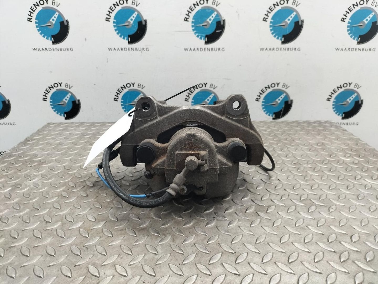 JAGUAR XF X260 R Dynamic S  REM KLAUW 2021, Ophalen of Verzenden, Gebruikt, Stiba lid