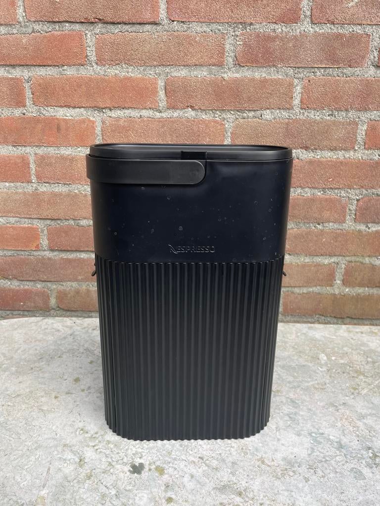 Nespresso recycle container, Overige typen, Nespresso, Nieuw, Ophalen of Verzenden