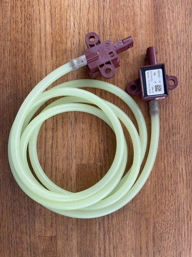crash sensor Mini Countryman F60, Auto-onderdelen, Ophalen of Verzenden, Nieuw, Mini