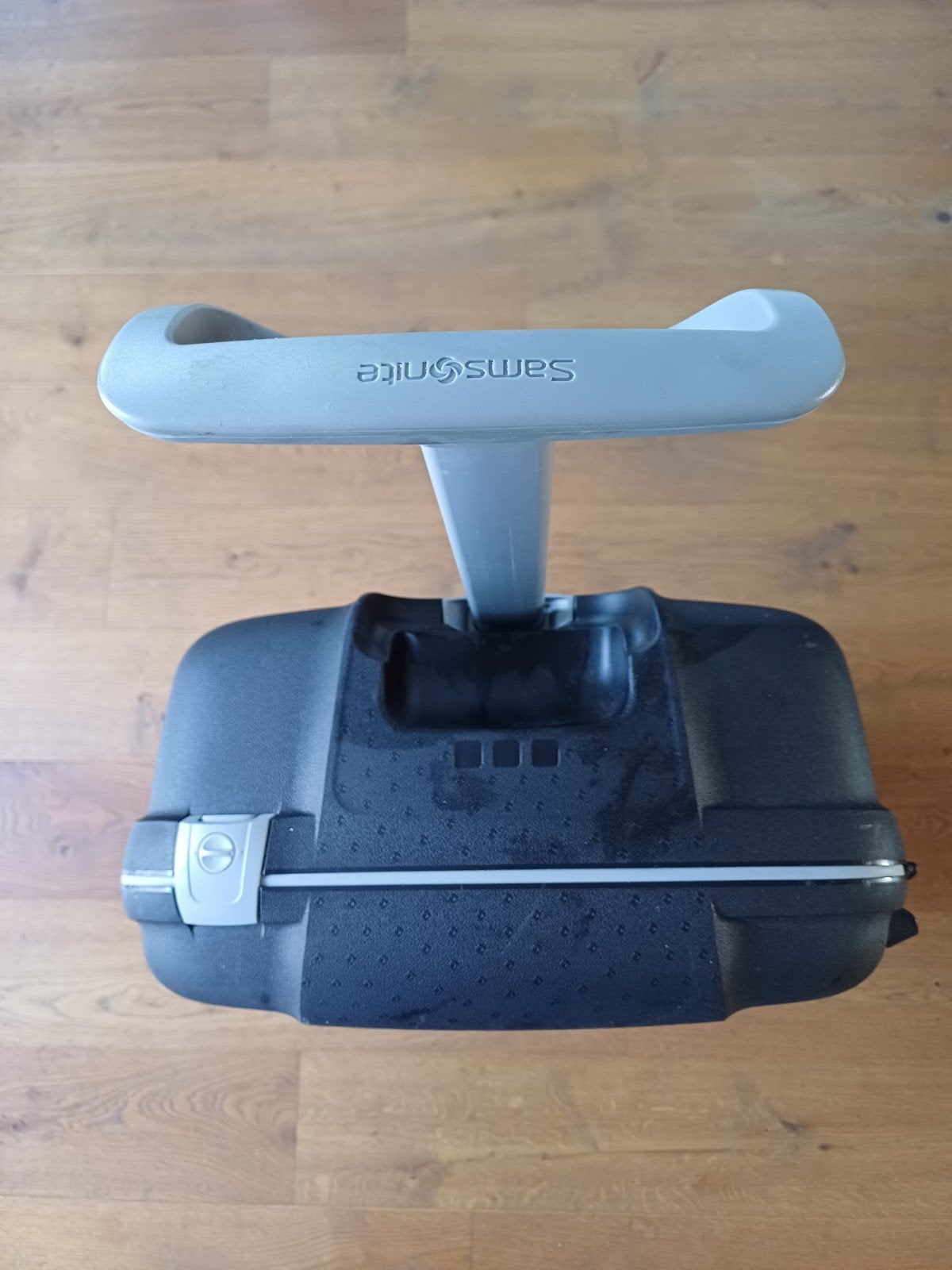 Samsonite reiskoffer, Ophalen, Gebruikt, Hard kunststof, 70 cm of meer