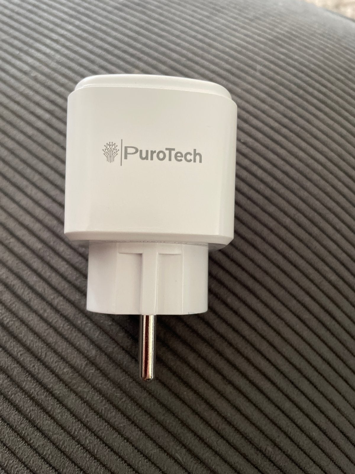 PuroTech Smart Plug - Slimme Stekker met WiFi, Ophalen, Zo goed als nieuw