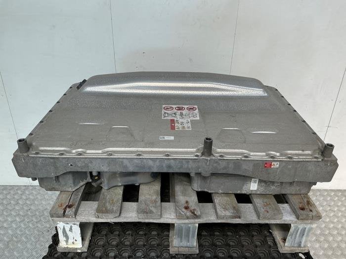 Accu (Hybride) van een Skoda Octavia (Octavia 20-), 12 maanden garantie, Gebruikt, -, -