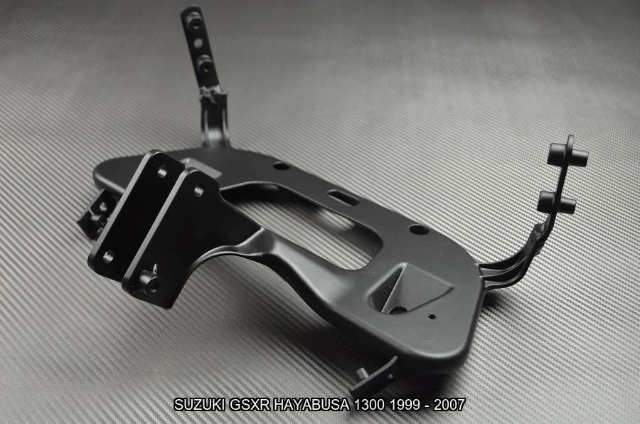 Instrumentenhouder SUZUKI HAYABUSA 1300 1999 - 2007, Verzenden, Nieuw