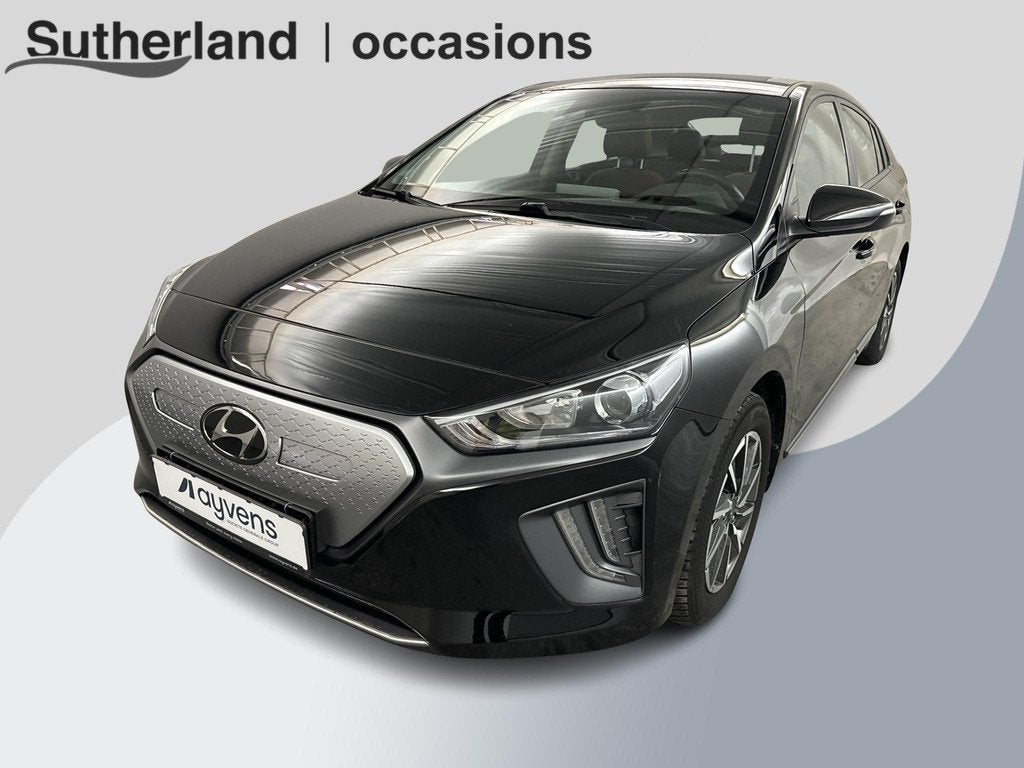 Hyundai IONIQ i-Motion EV 38 kWh 46.300 KM | SOH 95,6% | Nav