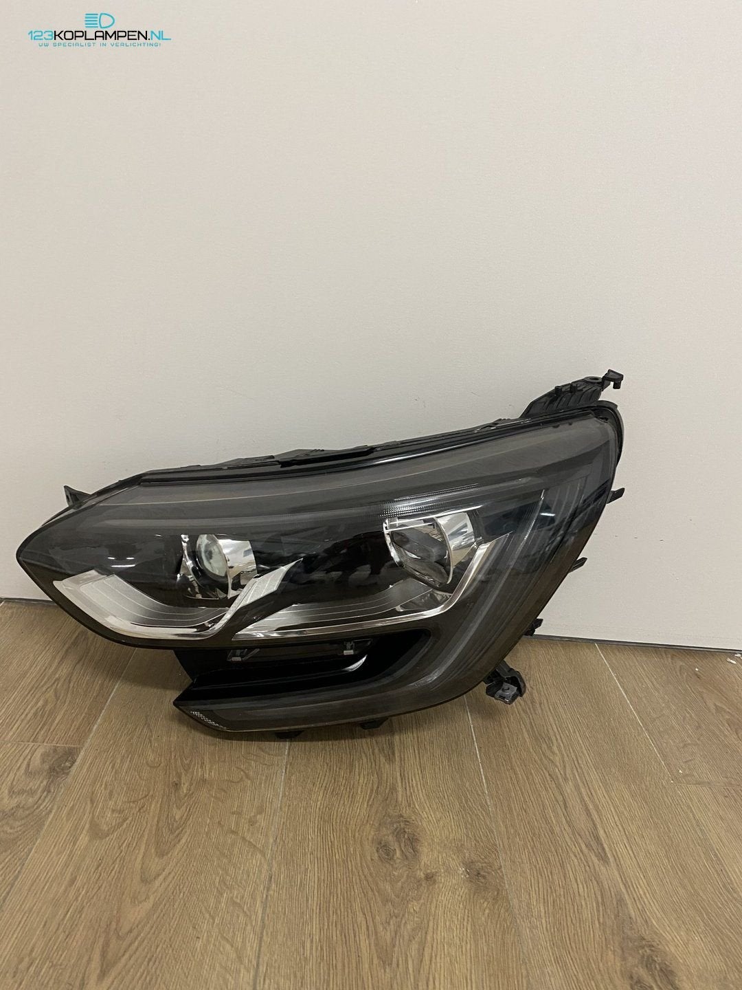 Renault Megane IV Led koplamp links