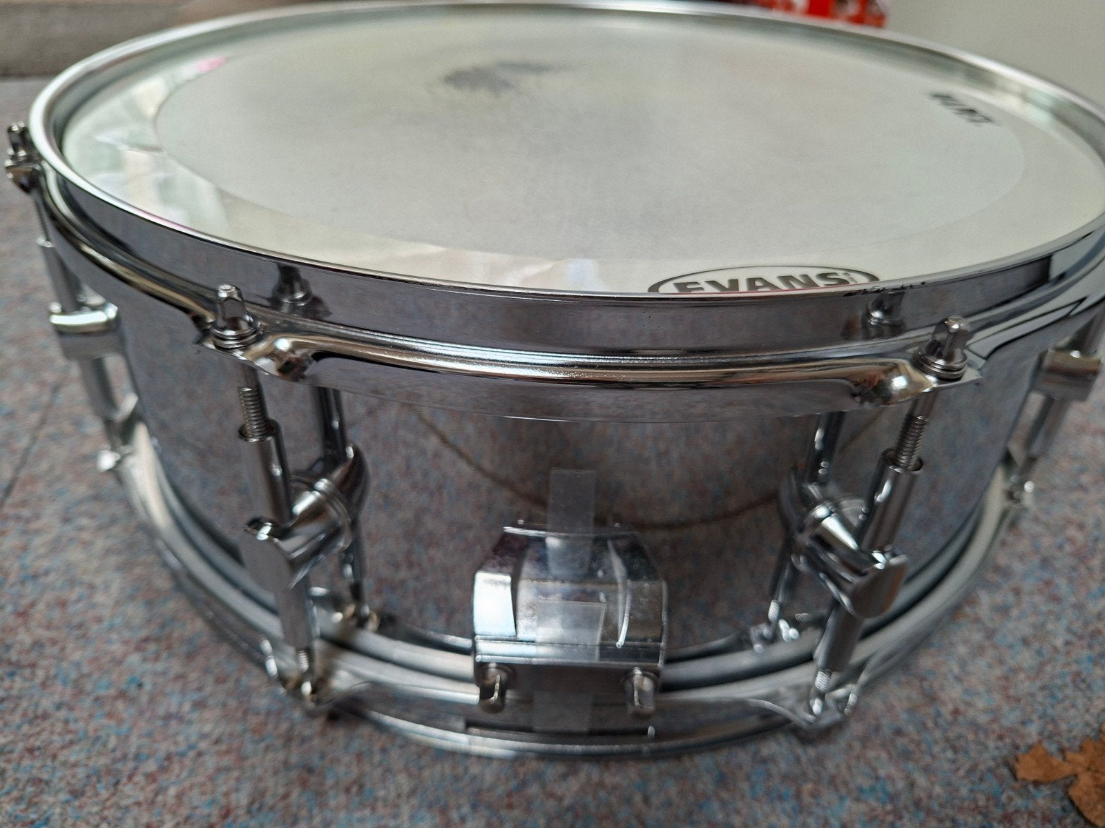 Mapex snaredrum 14 inch, Muziek en Instrumenten, Ophalen, Overige merken