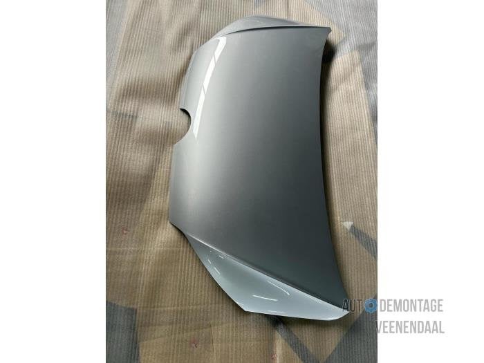 Motorkap van een Volkswagen UP (LA7W), -, Volkswagen, -, Nieuw