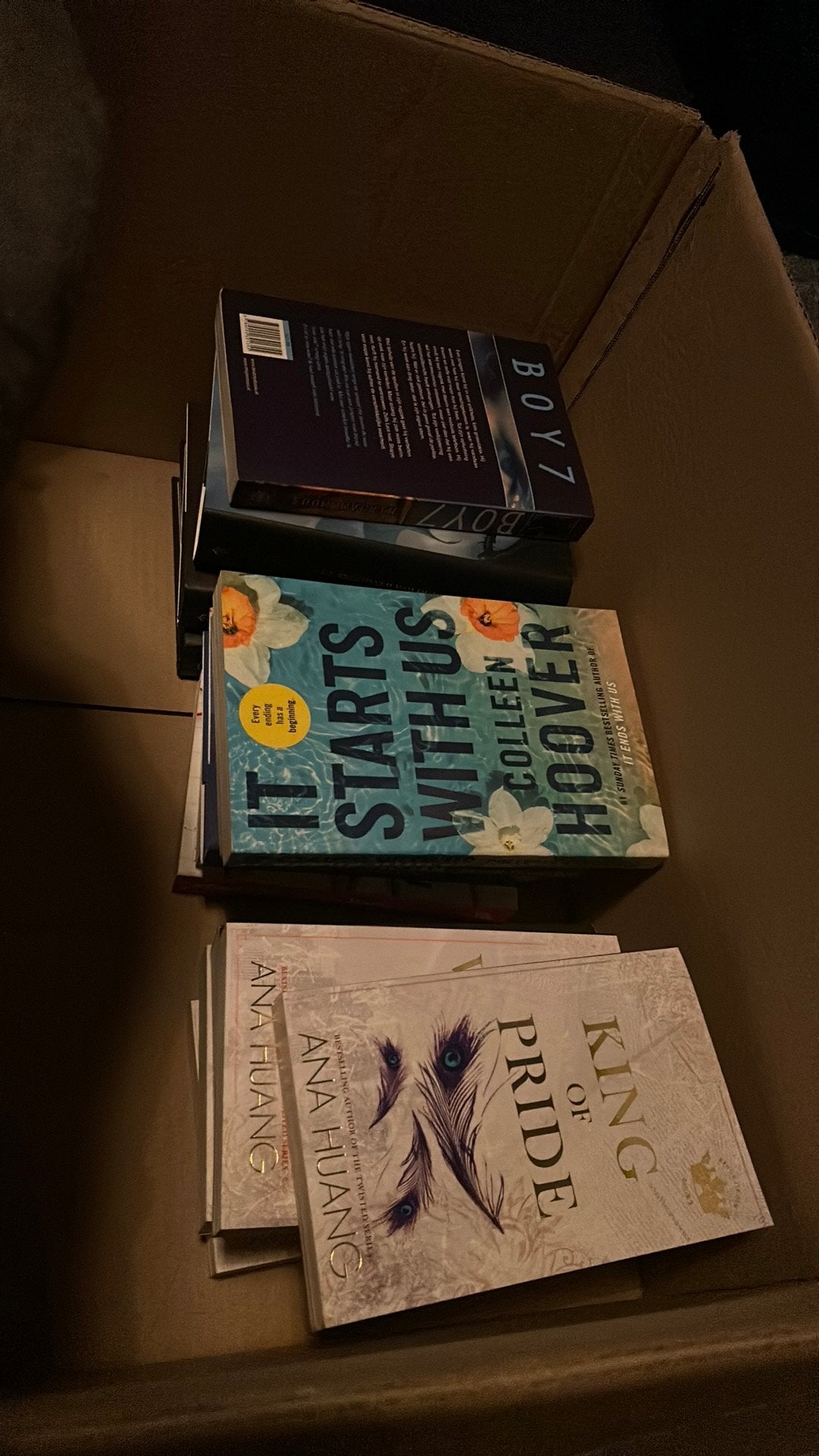 Lot boeken, Boeken, Ophalen of Verzenden, Zo goed als nieuw