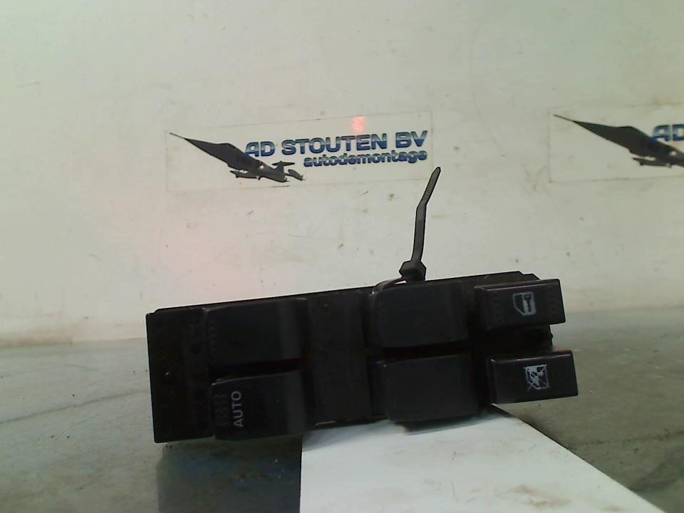 Raamschakelaar Links Voor Swift (ZA/ZC/ZD1/2/3/9) 2006, Gebruikt, Suzuki Deutschland GmbH, Kontakt@suzuki.de, Suzuki-Allee 7, Bensheim 64625, , Duitsland
