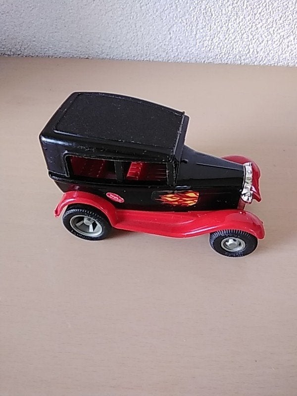 Tonka Tiny Tonka 458., Ophalen of Verzenden, Zo goed als nieuw, Auto