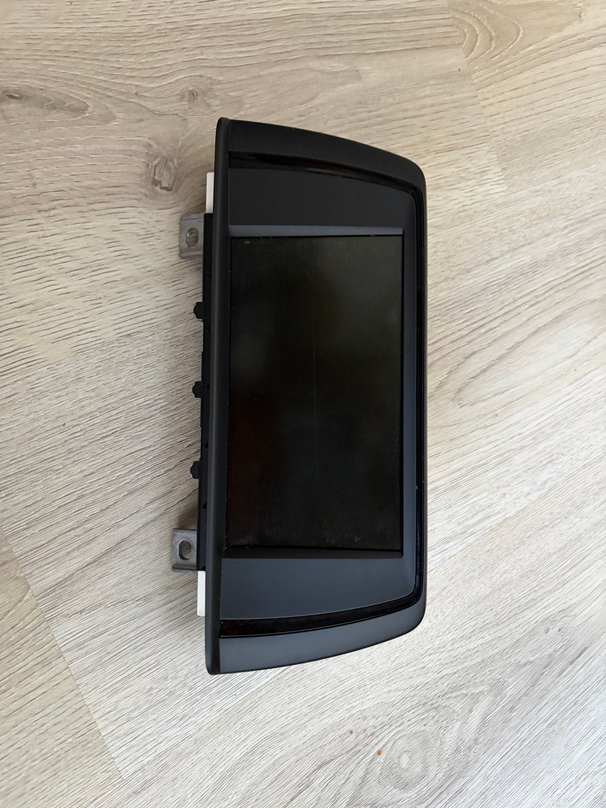 BMW 5902761 01 S Display Scherm Navigatie, Ophalen of Verzenden, Gebruikt, BMW