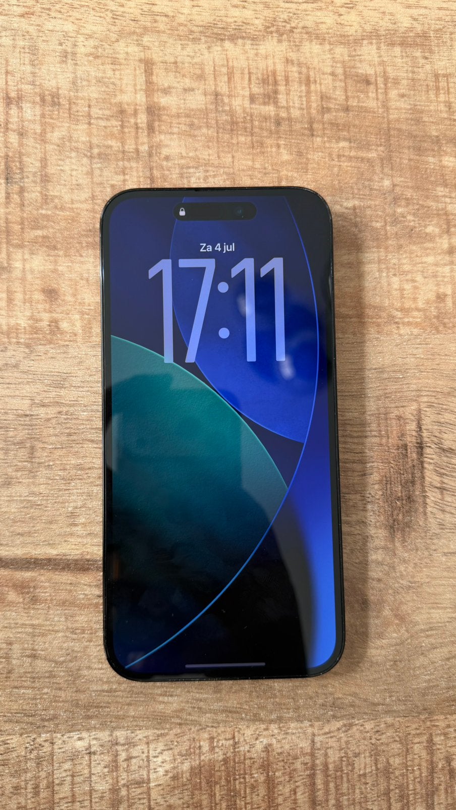 Iphone 14 pro max, Telecommunicatie, Mobiele telefoons | Apple iPhone, Zwart, 88 %, Zo goed als nieuw, Zonder simlock