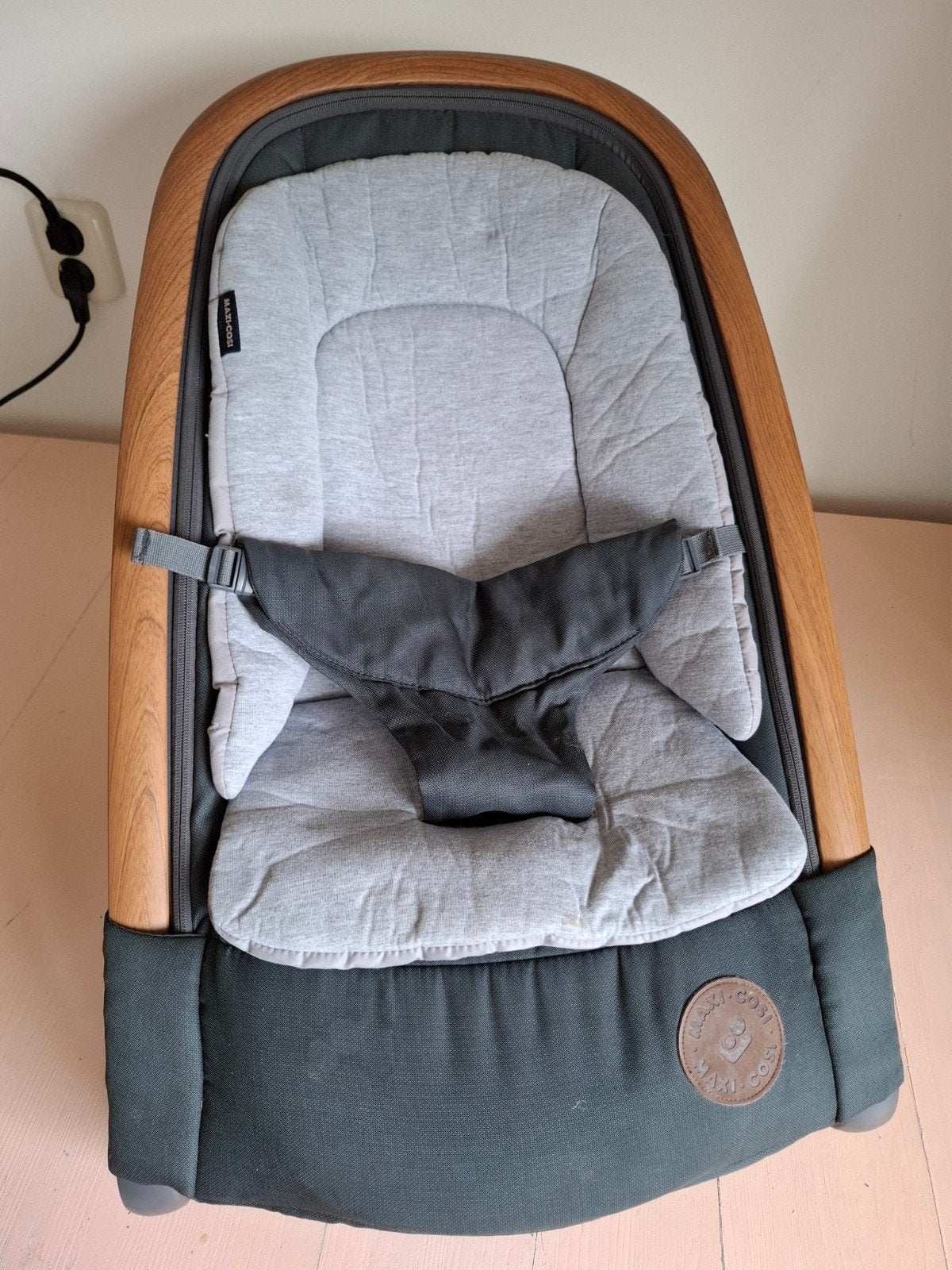 Maxi-Cosi Kori Wipstoel