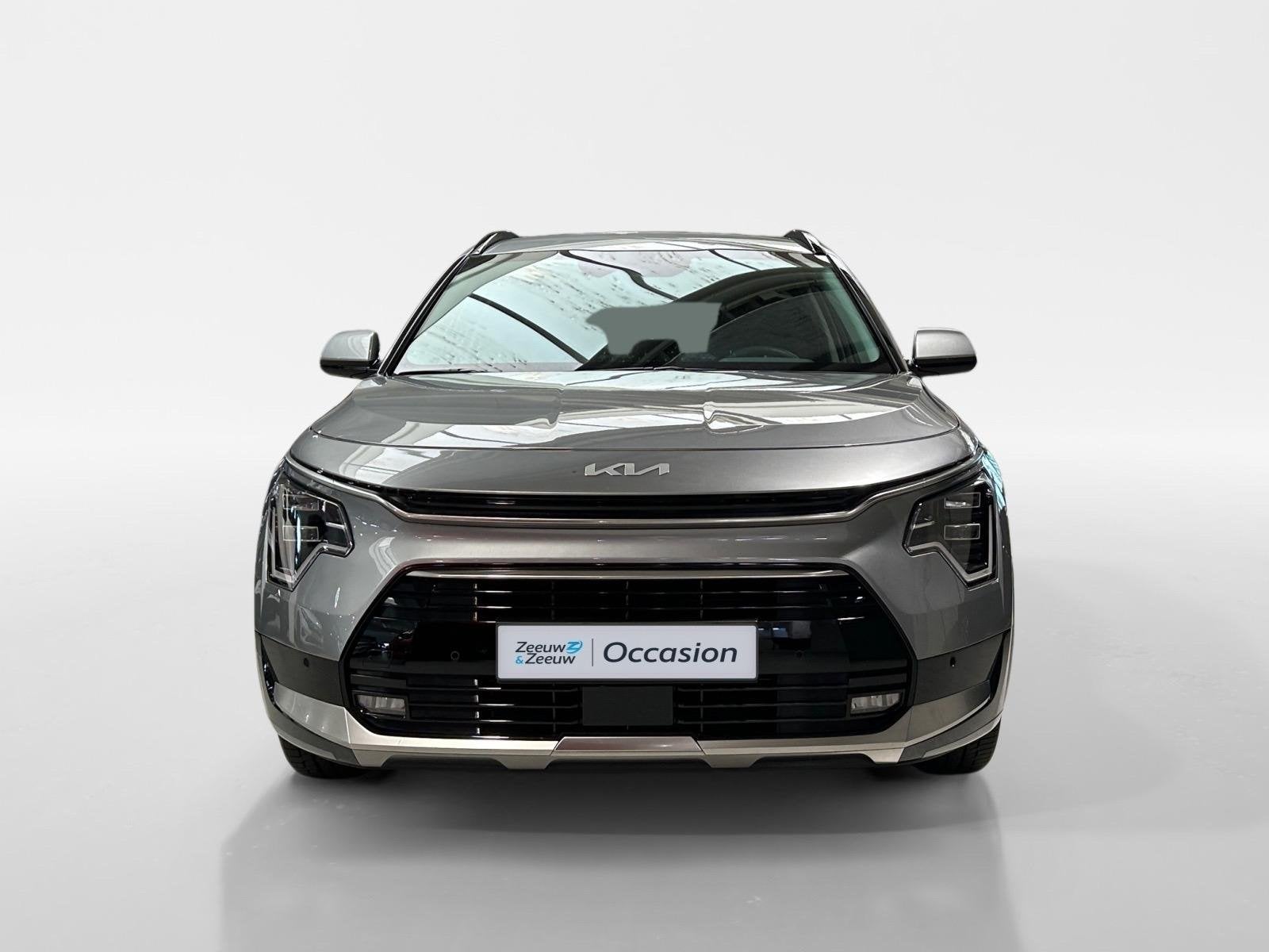 Kia Niro 1.6 GDi PHEV DynamicPlusLine Edition | Orginele Kil, 12 maanden, Gebruikt, Euro 6, Plug-in hybride