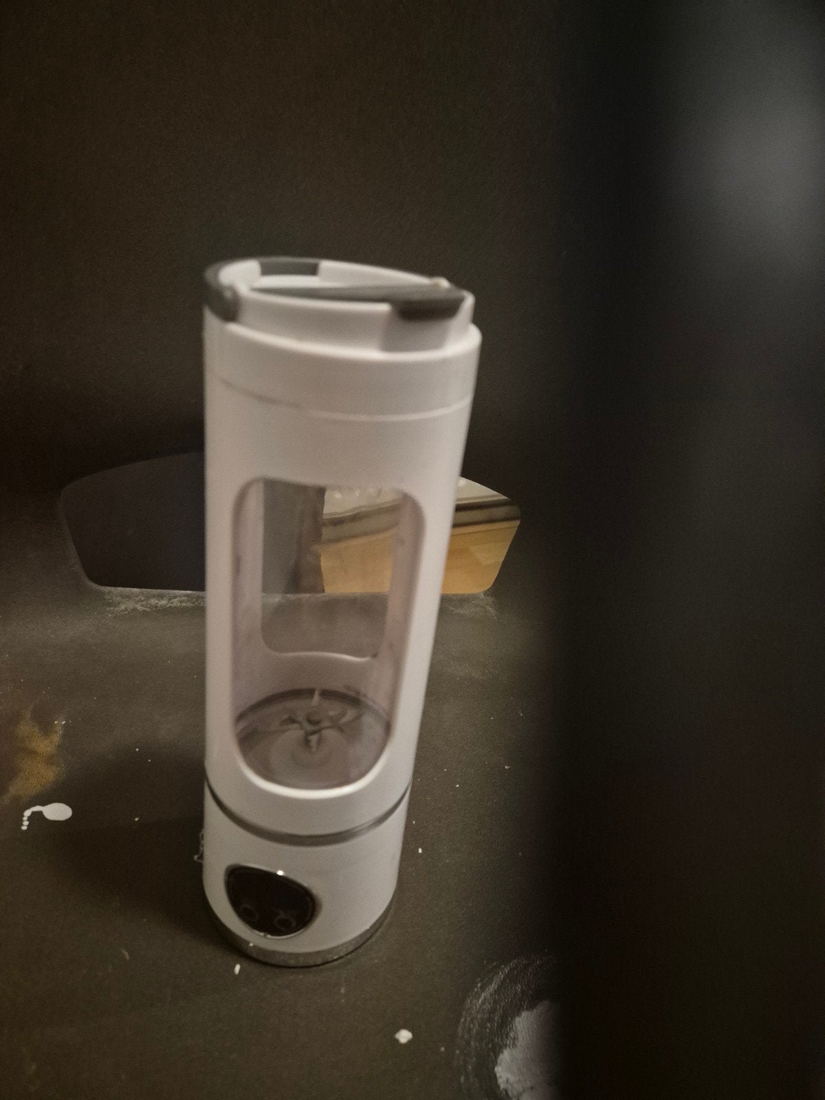 Draagbare Blender To Go - Wit, Witgoed en Apparatuur, Ophalen of Verzenden