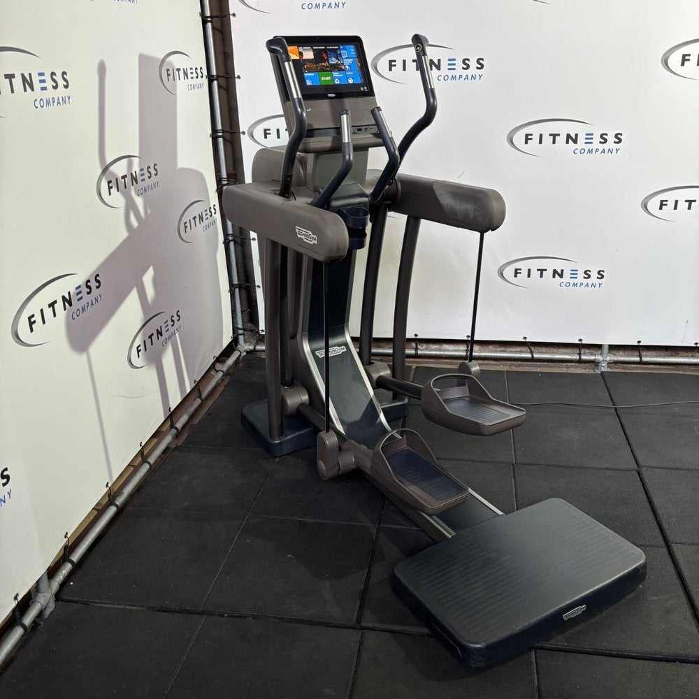 Technogym – Vario Artis Unity 3.0 – Vario – Carbon Grey, Ophalen of Verzenden, Zo goed als nieuw, Benen, Overige typen
