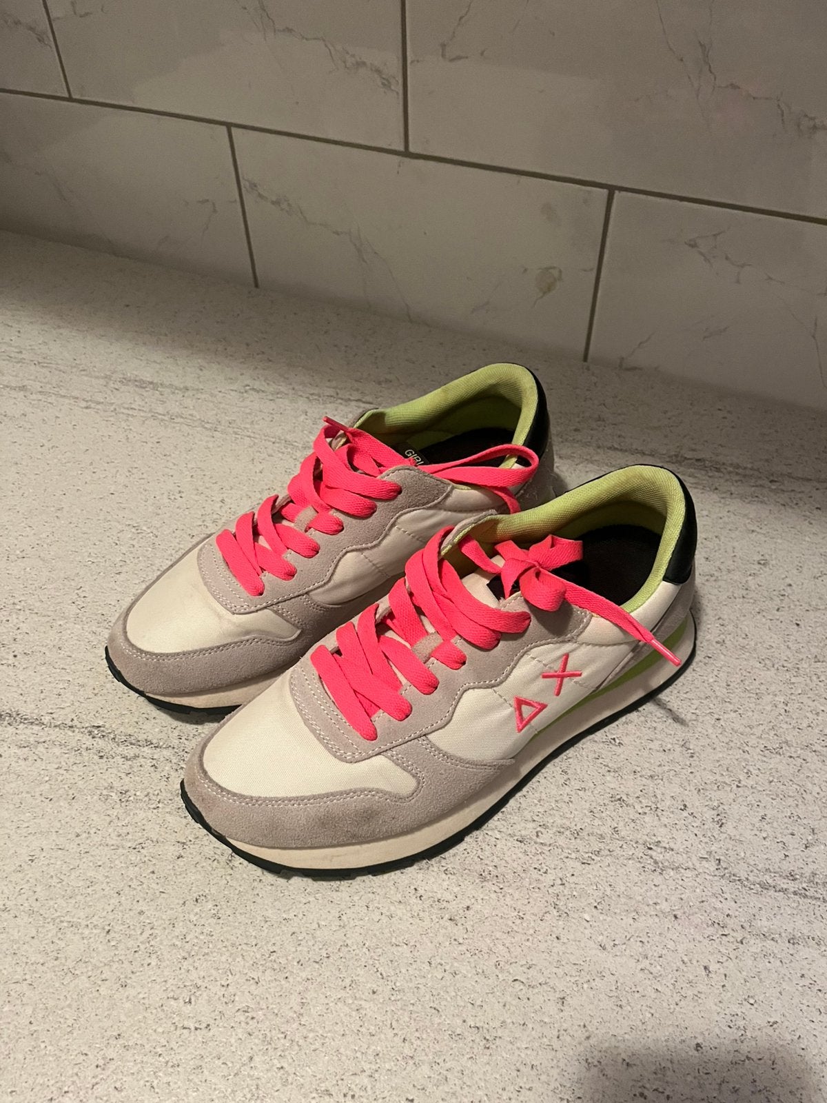 Dames sneakers, Ophalen, Zo goed als nieuw, Sneakers of Gympen
