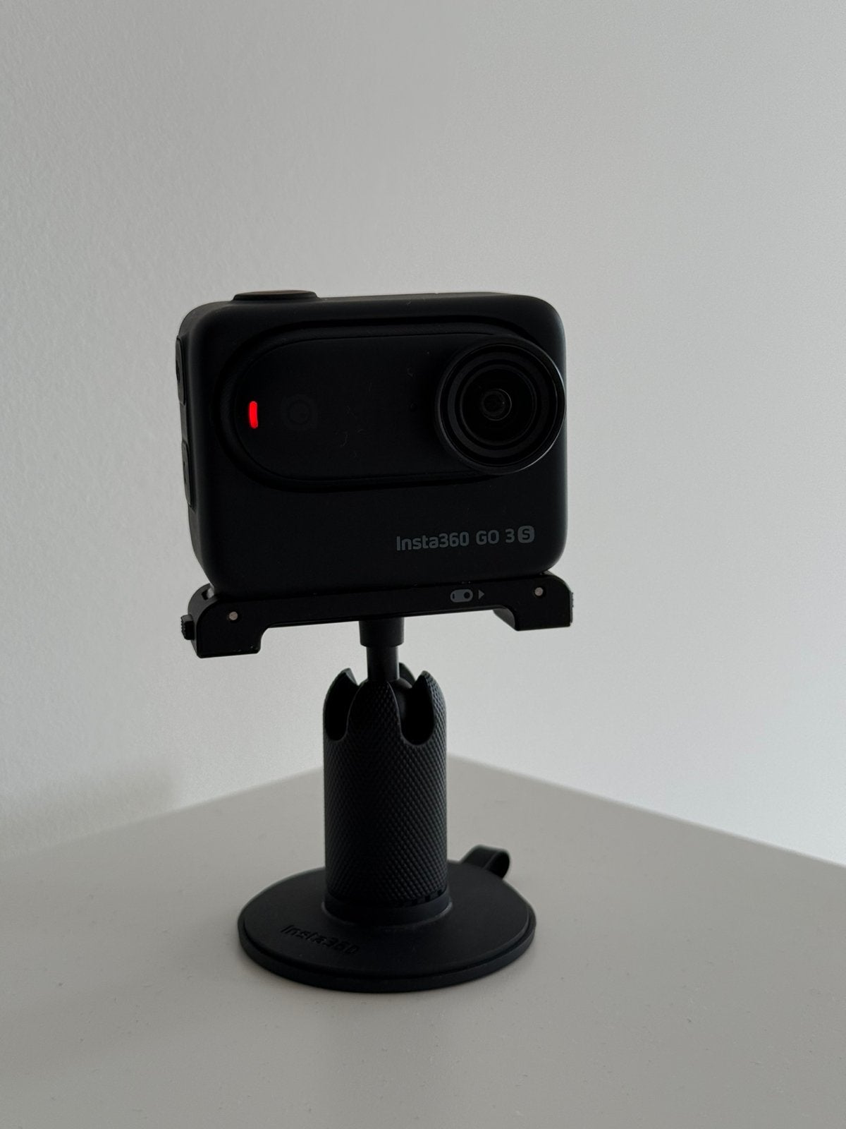 Insta360 GO 3S 128gb te koop, Ophalen of Verzenden, Zo goed als nieuw, Overige merken