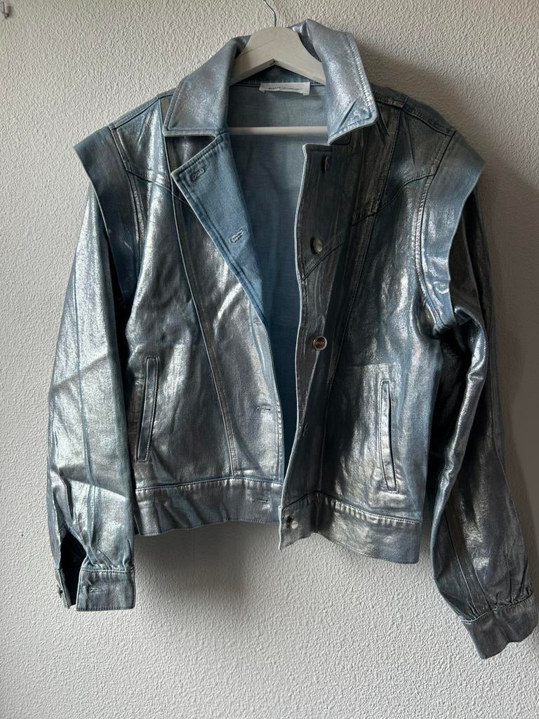 Jas/gilet van Pom Amsterdam, Ophalen of Verzenden, Nieuw, Maat 38/40 (M)