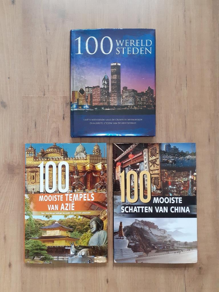Gratis* reisboek: wereldsteden, Boeken, Overige merken, Europa, Ophalen of Verzenden, Zo goed als nieuw