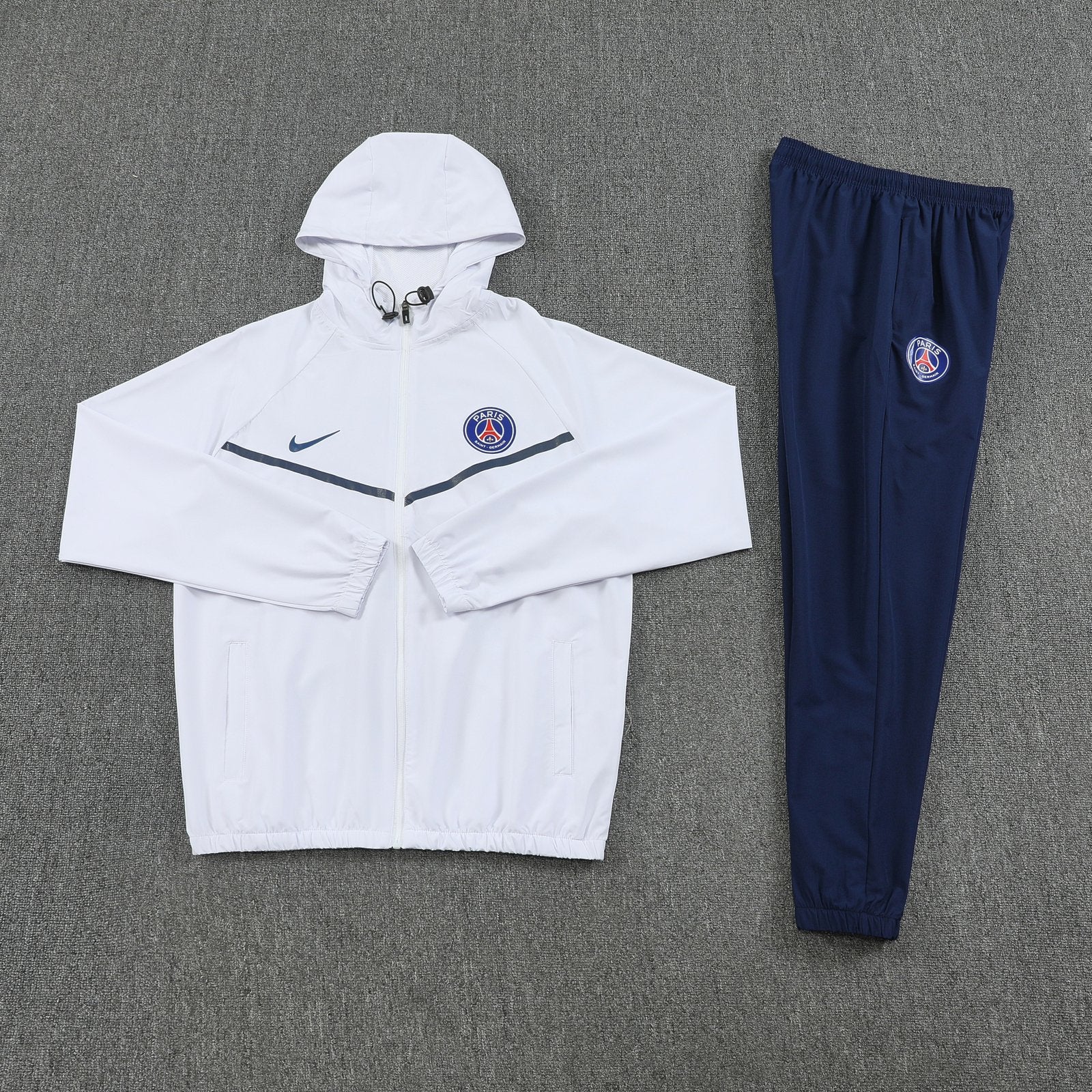 Elke topclub windbreaker tracksuit! Alle maten., Maat XL, Ophalen of Verzenden, Nieuw, Trainingspak