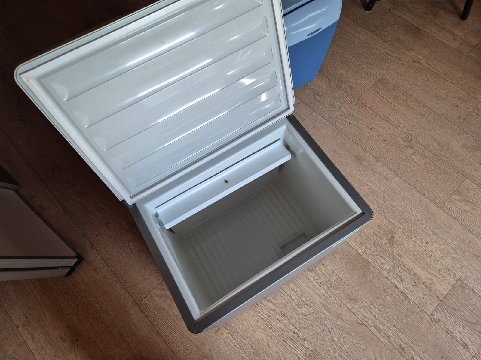 Tristar Portacool 40 absorptie koelbox op 12V/230V/gas, Ophalen of Verzenden, Minder dan 75 liter, Zonder vriesvak, Gebruikt